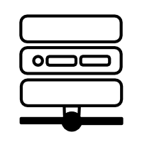 Icono de infraestructura capa3