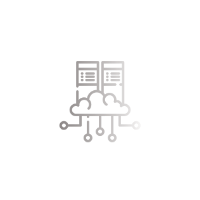 Fondo network con degradado