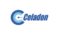 Logo empresa Celadon