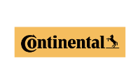 Logo empresa Continental