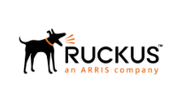 Logo empresa Ruckus